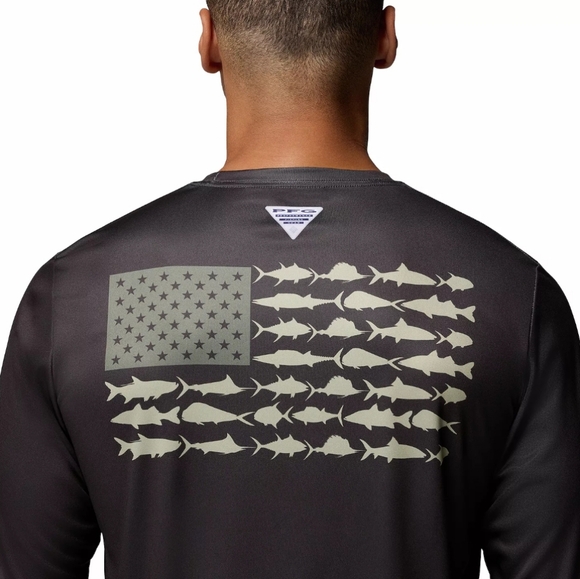 Columbia Other - NWT! Columbia Men's Long Sleeve Tee